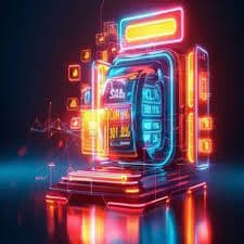 Berbagai promosi dan bonus eksklusif AHA4D Slot untuk member baru dan setia