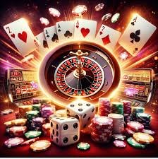 Live casino dengan dealer sungguhan di platform AHA4D Slot tersedia 24 jam