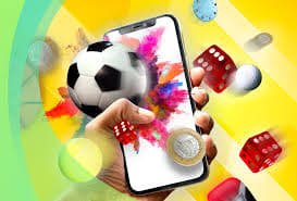 Aplikasi mobile AHA4D Slot untuk Android dan iOS dengan antarmuka modern