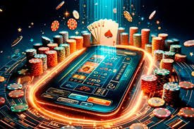 Pengalaman bermain kasino mobile-friendly di aplikasi AHA4D Slot