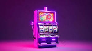 AHA4D Slot promosi bonus dan program VIP eksklusif untuk member Indonesia