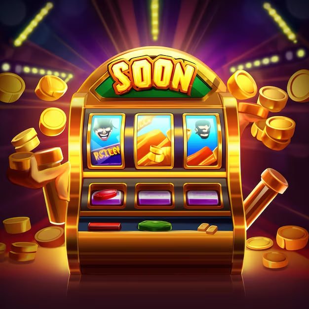 Koleksi permainan kasino online terlengkap di AHA4D Slot dengan grafis premium
