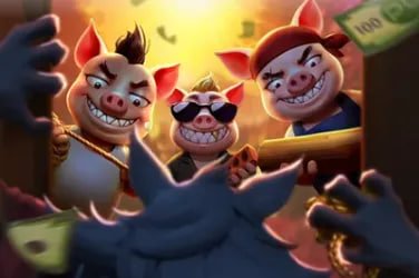 AHA4D Slot platform hiburan digital kasino online terpercaya Indonesia