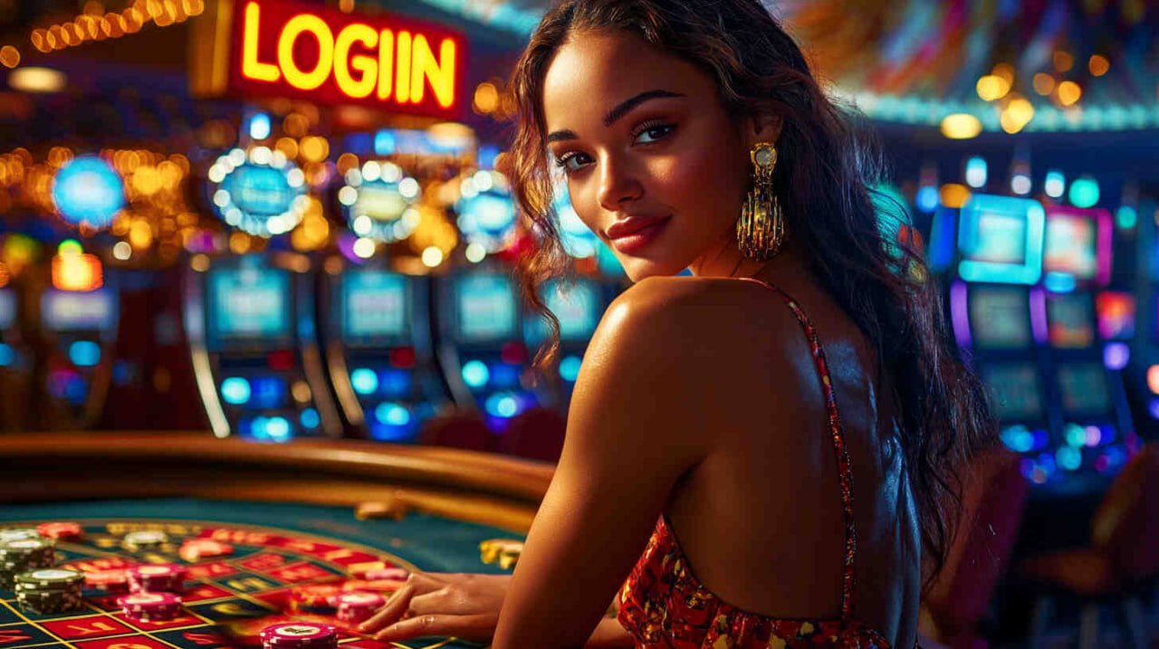 Fitur multi-kartu dan ruang bingo interaktif di AHA4D Slot