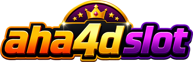AHA4D Slot Logo